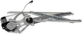 751-507 Dorman - Oe Solutions Window Motor And Regulator Assembly P N 751 507