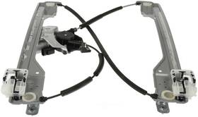 751-522 Dorman Oe Solutions Window Reg With Motor