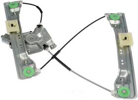 751-539 Dorman Oe Solutions Window Reg With Motor