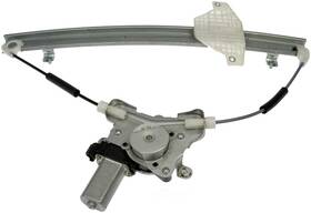 751-590 Dorman Oe Solutions Window Reg With Motor