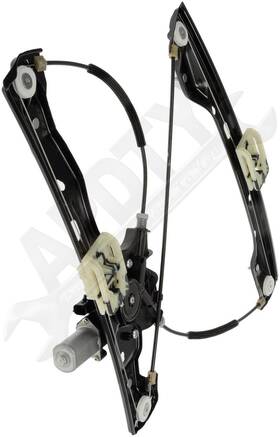 751-592 Dorman Oe Solutions Power Window Regulator And Motor Assembly