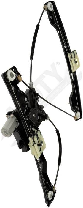 751-593 Dorman Oe Solutions Power Window Regulator And Motor Assembly 751-593 Dorman Oe Solutions Power Window Regulator And Motor Assembly
