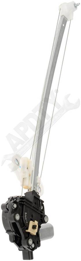 72750tx4a01 Dorman Oe Solutions 751-603 Power Window Regulator And Motor Assembly Replaces