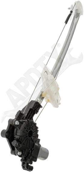 751-609 Dorman Oe Solutions Power Window Regulator And Motor Assembly