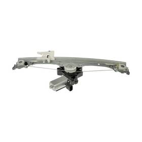 751-648 Dorman - Oe Solutions Window Motor And Regulator Assembly