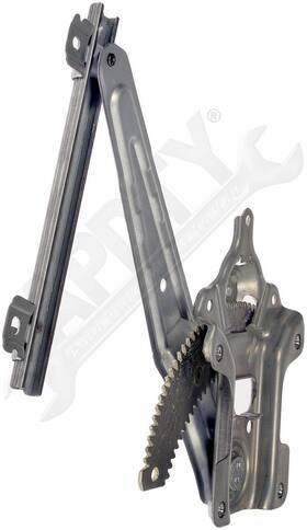 751-655 Dorman Oe Solutions Power Window Regulator And Motor Assembly