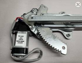 751-661 Dorman - Oe Solutions Power Window Motor And Reg. New Open Box. Fast Shipping 751-661 Dorman - Oe Solutions Power Window Motor And Reg. New Open Box. Fast Shipping