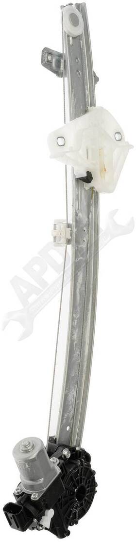751-680 Dorman Oe Solutions Power Window Regulator And Motor Assembly 751-680 Dorman Oe Solutions Power Window Regulator And Motor Assembly
