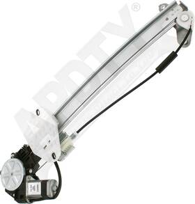751-695 Dorman Oe Solutions Window Regulator And Motor Assembly 751-695 Dorman Oe Solutions Window Regulator And Motor Assembly