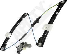 751-726 Dorman Oe Solutions Window Regulator And Motor Assembly