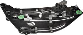 751-814 Dorman Oe Solutions Power Window Motor And Regulator Assembly 751-814 Dorman Oe Solutions Power Window Motor And Regulator Assembly