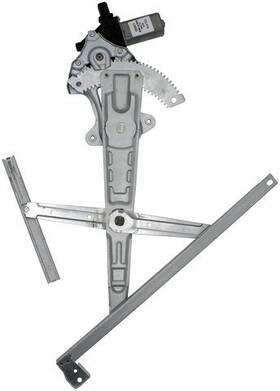 751-974 Dorman - Oe Solutions Window Motor And Regulator Assembly P N 751 974