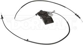 777-300 Dorman - Oe Solutions Window Motor And Regulator Assembly P N 777 300
