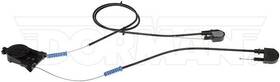777-302 Dorman - Oe Solutions Window Regulator P N 777 302