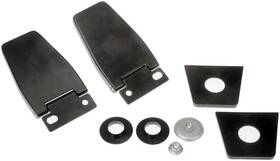 926-119 Dorman Oe Solutions Tailgate Hinge/component