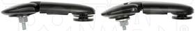 926-132 Dorman - Oe Solutions Liftgate Glass Hinge Fits 1998-2001 Ford Explorer