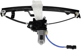 741-557 Dorman Products Window Motor/regulator Assembly