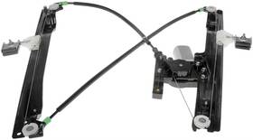 741-690 Dorman Products Window Motor/regulator Assembly