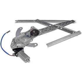 741-849 Dorman Products Power Window Regulator And Motor