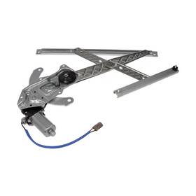 741-873 Dorman Products Window Motor And Regulator Assembly