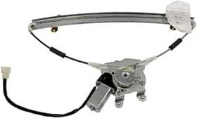 741-931 Dorman Products Window Motor/regulator Assembly