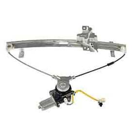748-058 Dorman Products Window Motor/regulator Assembly