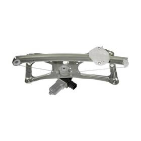 748-476 Dorman Products Window Motor And Regulator Assembly
