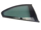 43r-001057 Dot27as2m23100 Bmw Rear Quarter Panel Glass Window