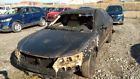 277-50179al Driver Front Door Glass 4