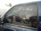 277-05843l Driver Front Door Glass Classic