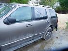277-02621l Driver Left Front Door Glass Convertible Fits Buick Chevpass