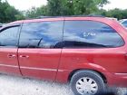 284-05630bl Driver Left Quarter Glass 119