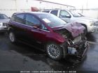 284-06052bl Driver Left Quarter Glass Bright