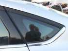 284-06054bl Driver Left Quarter Glass Chrome 284-06054bl Driver Left Quarter Glass Chrome