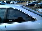 284-00464l Driver Left Quarter Glass Coupe Fits Cts