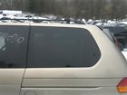 284-59456al Driver Left Quarter Glass Ex-l 284-59456al Driver Left Quarter Glass Ex-l