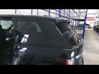 284-58972bl Driver Left Quarter Glass Privacy Tint Fits Mazda Mpv