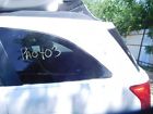 284-50222l Driver Left Quarter Glass Xl-7