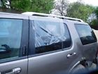 278-05353l Driver Left Rear Door Glass Station Wgn Fits Caprice