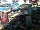 279-56559l Driver Left Rear Door Vent Glass Sedan