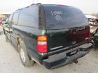 284-05566l Driver Left Rear Quarter Glass Sedan Fits Saturn Series