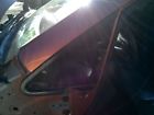 270-58817bl Driver Left Windshield Glass Pillar Without Solar Fits Rio
