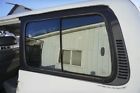 284-58272l Driver Quarter Glass 6 Cylinder