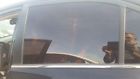 278-50168bl Driver Rear Door Glass 6