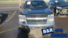 278-58580l Driver Rear Door Glass Crew Cab Privacy Tint Fits Titan