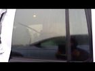 278-05336al Driver Rear Door Glass Thru