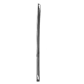 4032-665-68l Driver Side Quarter Window Frame Fits 1968 Chevrolet Chevelle