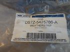 Ds7z5425766g Ford Oem Fusion Window Channel Right