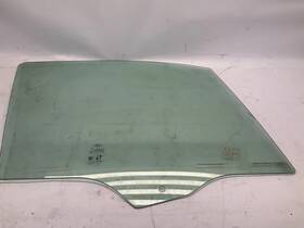 Dt11-v21410-a 14-23 Ford Transit Connect Lwb Front Right Passenger Door Glass Q