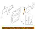 Dt1z99223a06b Ford Oem 14-17 Transit